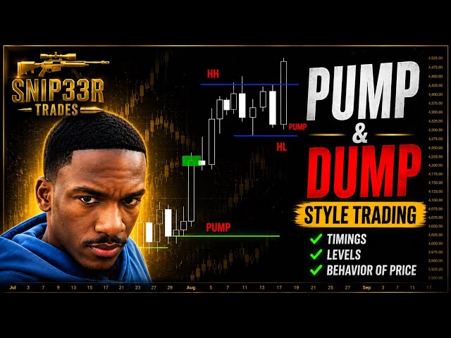 Stacey Burke Trading Mastery (ALGORITHMIC INSTITUTIONAL SECRETS)