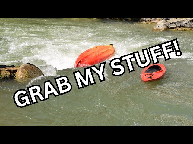 Grab My Stuff - Bouncy, Folk Vibe