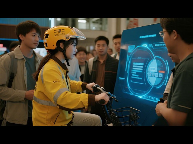 [MULTI SUB]【完整版】| 女外卖员意外绑定系统，竟然可以联通古今！#短剧全集 #最火短剧推荐 | 甜梦剧场