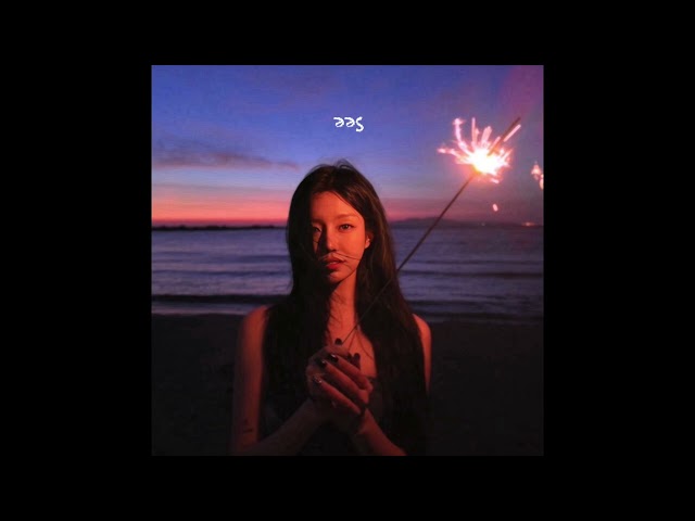 [Official Audio] ISHA(이샤) - "See"