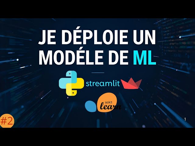 Python + UV : crée ton environnement virtuel en quelques secondes! #ingenieria #python #scikitlearn