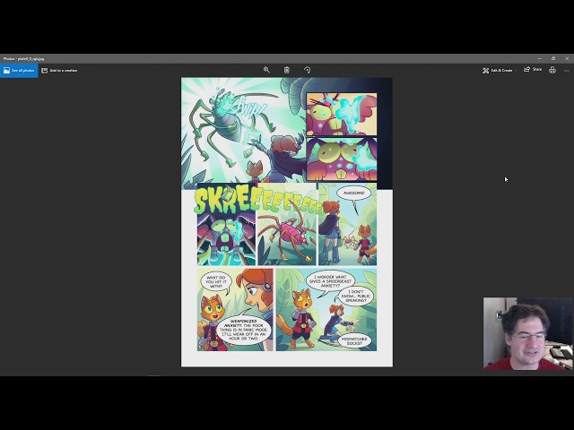 Prepress Part 1 - RGB, Color Calibration, and CMY