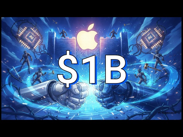 Why Apple Delayed This Feature - Explained