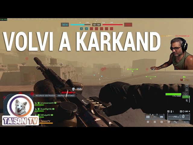 Strike at Karkand en Battlefield 6 - Es una Pena que Portal volviera a Fracasar, pero tiene solucion