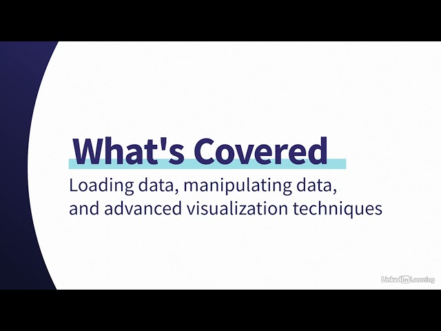 Learn Python for Finance: Build Your First Financial Model