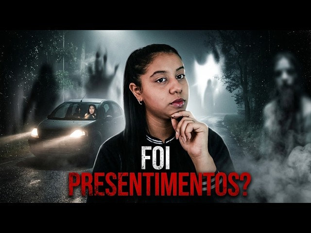ELE OUVIU UM AVISO… E DEPOIS DISSO, ALGO ACONTECEU. 😨⚠️