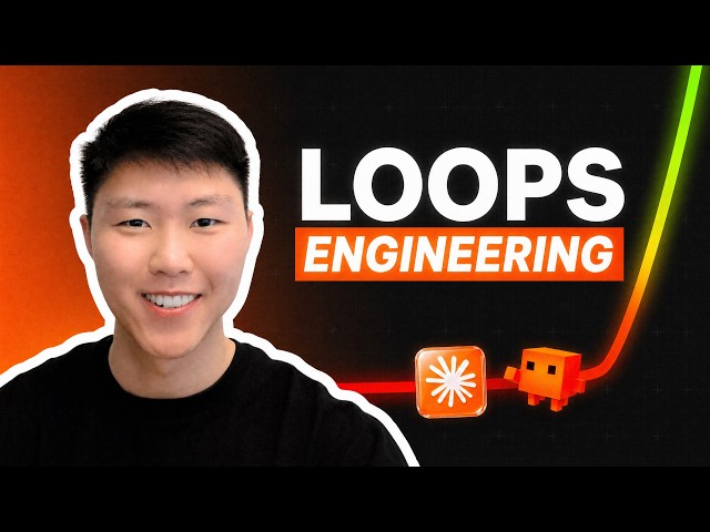 Claude Code Works Better With Loops, Not Prompts