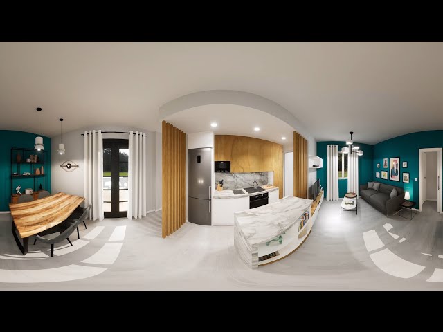 Proyecto Final Máster Unreal Engine | Alumno Guillermo Luquero | The Factory School