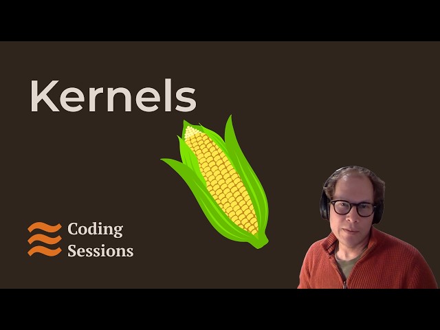 1st Class Kernels // Bangalang 91