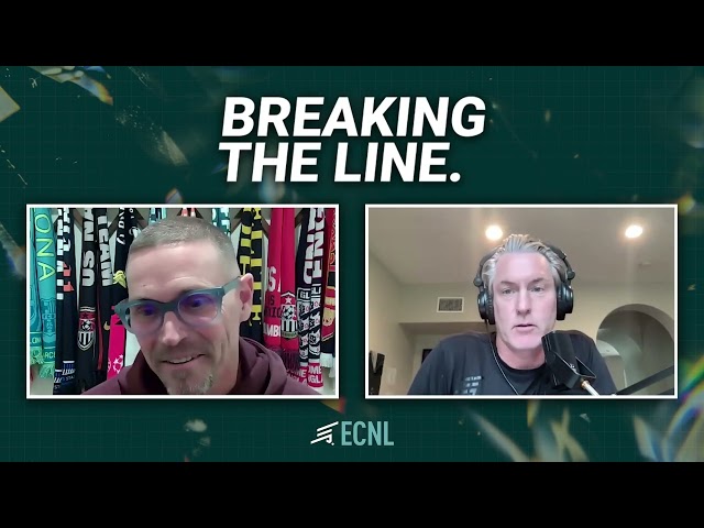 New Pyramids, Postseasons & Pathways: The Collaboration Between US Club Soccer, ECNL & NPL | Ep. 131