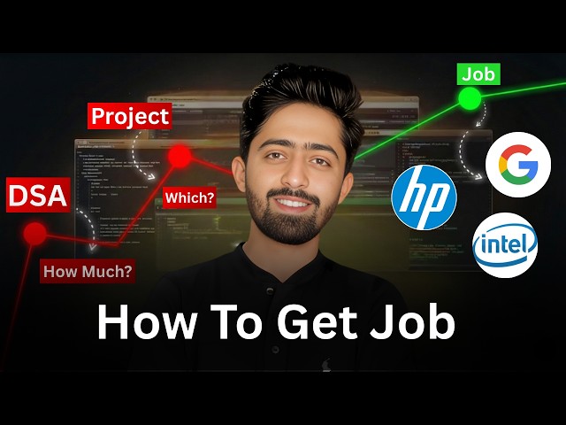 Don’t Start DSA for Placements Until You Watch This