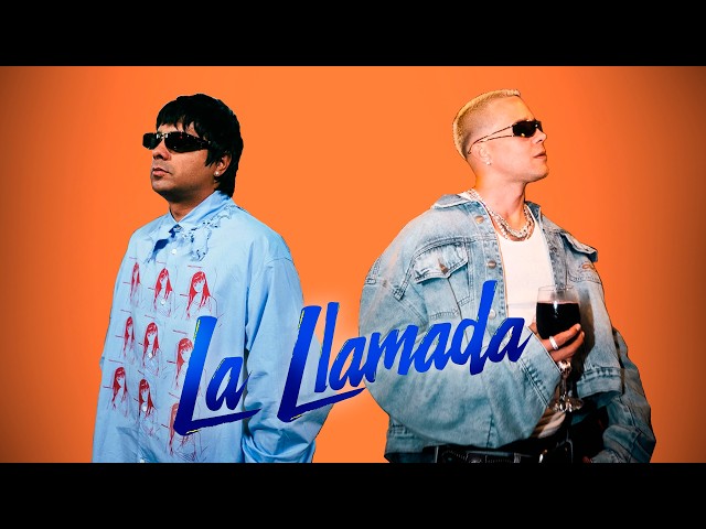 Chencho Corleone, Nio Garcia - La Llamada (Video Music)