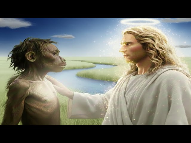 GOD APOLLO vs EARLY HUMANS ✨ APOLLO Saves PREHISTORIC WORLD from PYTHON | Stone Age (3D CGI)