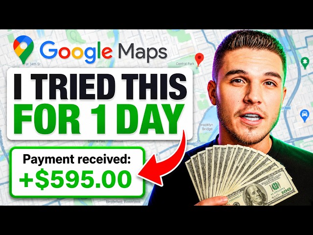 How to Make $100-$300/DAY with Google For FREE – (Complete Guide)