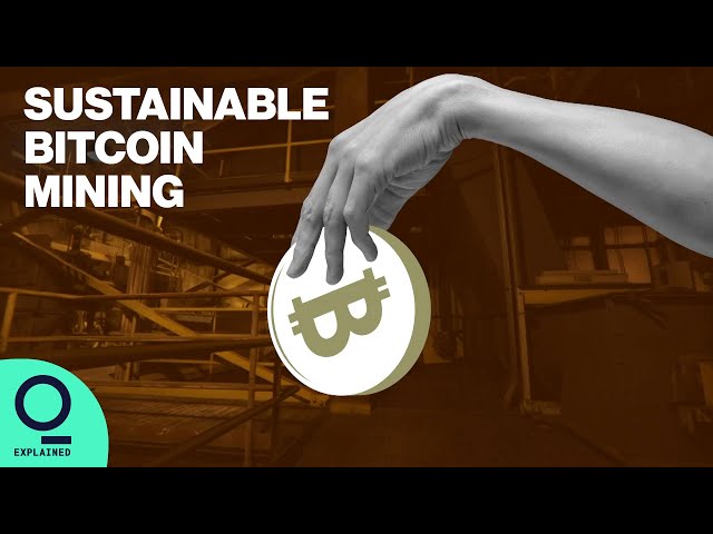 Using Clean Energy to Power Bitcoin Mining