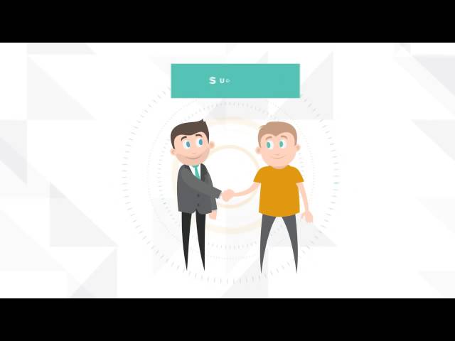 Look At This Job | Explainer Video