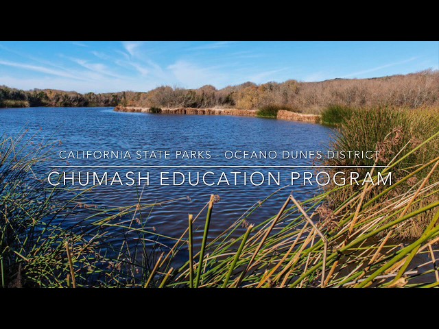Episode 1: Chumash Introduction