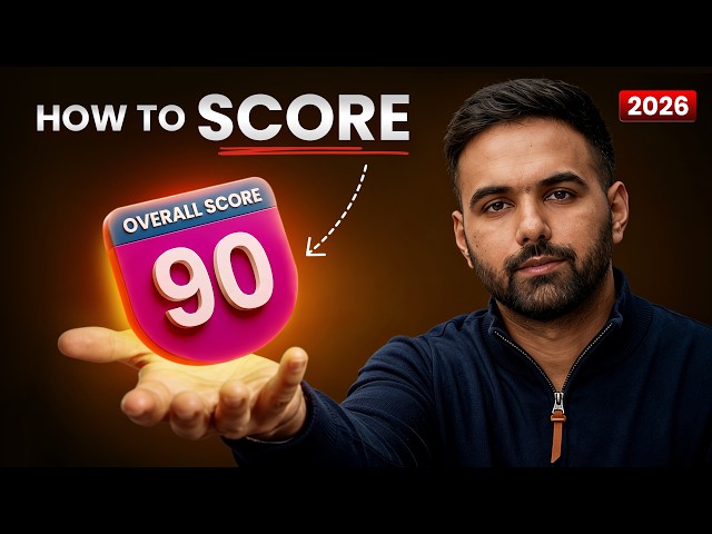 Score 90 in PTE: What Works & What to Skip