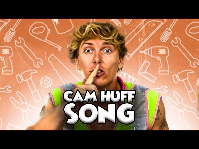 COOL STUFF (Cam Huff Song)