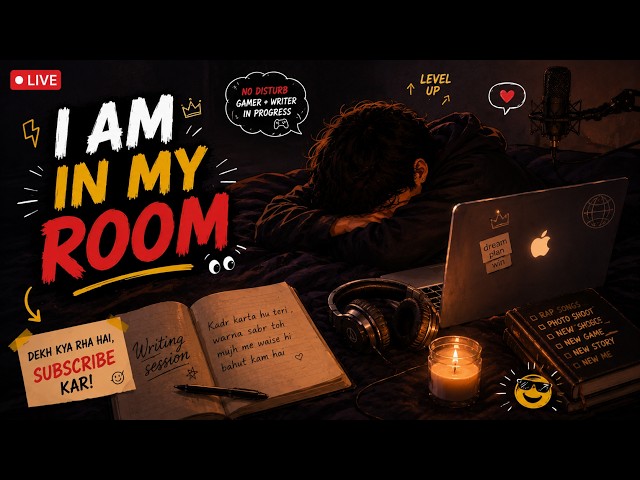 Focus gaming stream......no facecam | Ashtic