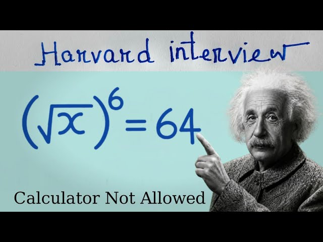 🧠THE BIGGEST PITFALL OF THE MATHS OLYMPIAD | FUN OF MATHEMATICS |📵
