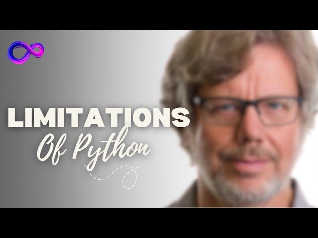 Limitations of Python Explained in Telugu | Shocking Facts You Didn’t Know! | Try School