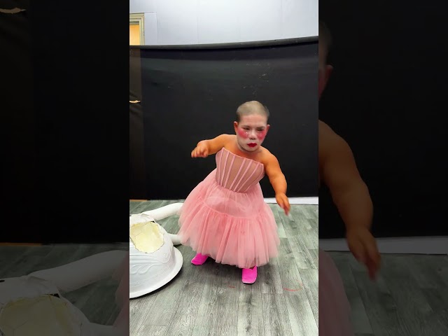 ToRung comedy: magic picture 😂