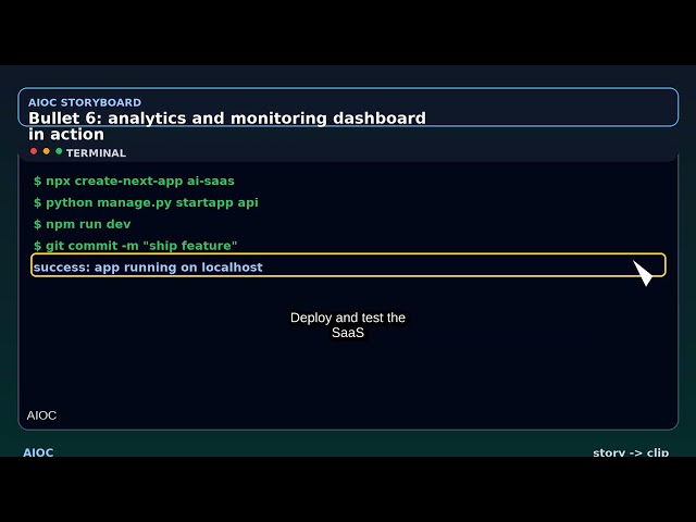 From Zero to Hero: Async API Integration in Next.js without API Gateway | AIOC
