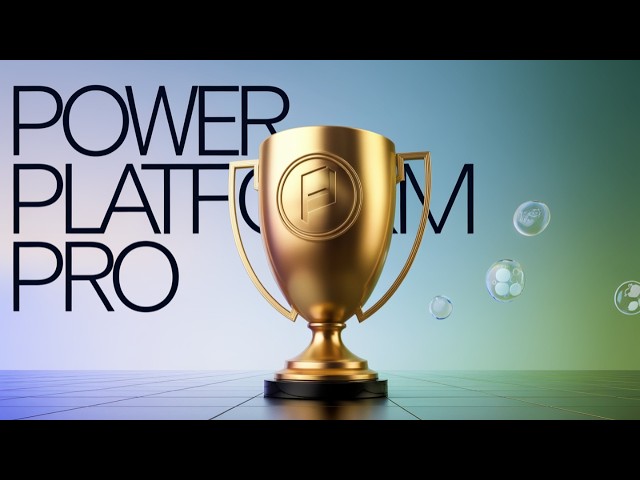 🚀 Land a $100K+ Job with Microsoft Power Apps (No Coding Needed!)