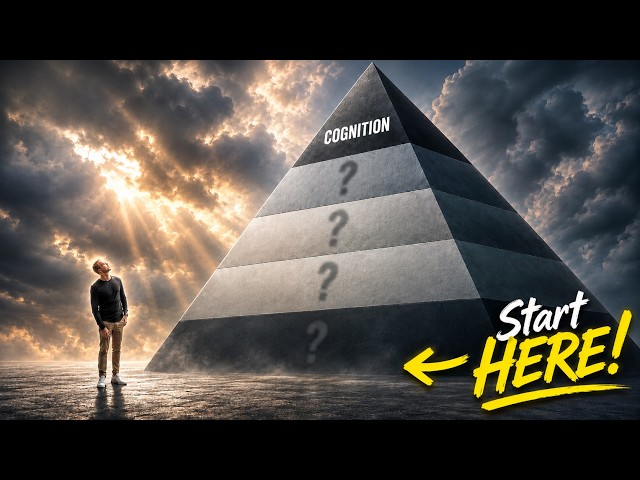 Understanding the Developmental Pyramid
