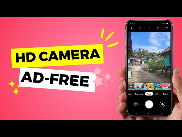 3 Best Free HD Camera Apps for Android