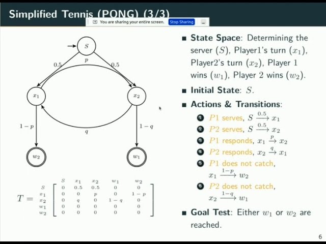 Game Balance and Probability Theory