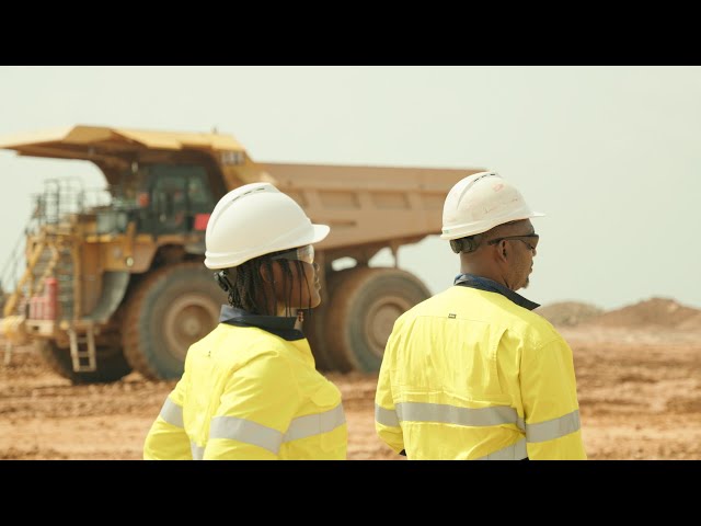Safety partnership thrives at Tarkwa | Gold Fields