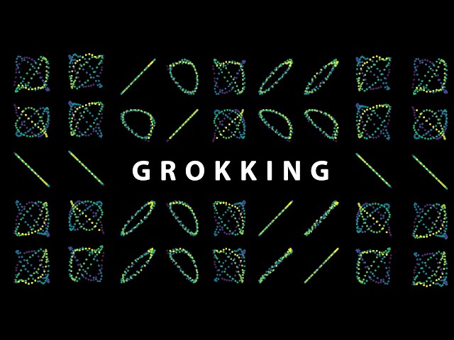 The most complex model we actually understand