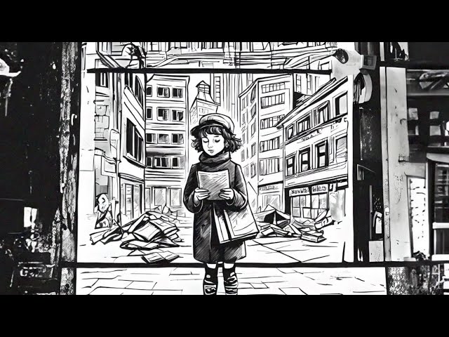 After War - IcoS