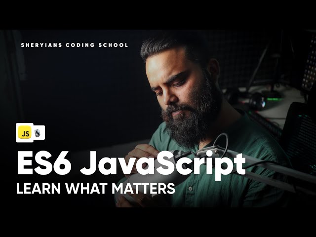 💥 Mind-Blowing ES6 JavaScript Techniques Every Coder Should Know!