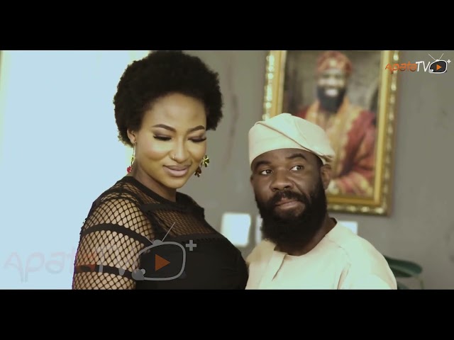 Manipulator Yoruba Movie 2026 Official Trailer Showing Next On ApataTV+