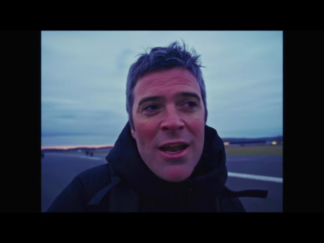 Long Sighted View Official Music Video