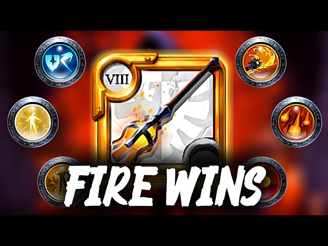 Fire Staff in Corrupted Dungeons | Master Solo PvP & Best Build | Albion Online