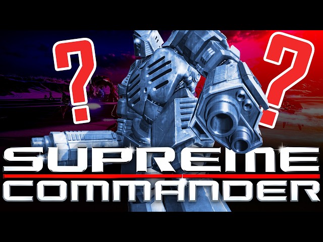 The sequel to the best RTS ever made is here