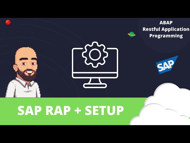 SPAS RAP: ¿Qué es ABAP Restful Application Programming Model? (+ Setup)