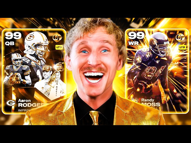 The Wheel of MUT Grand Finale!