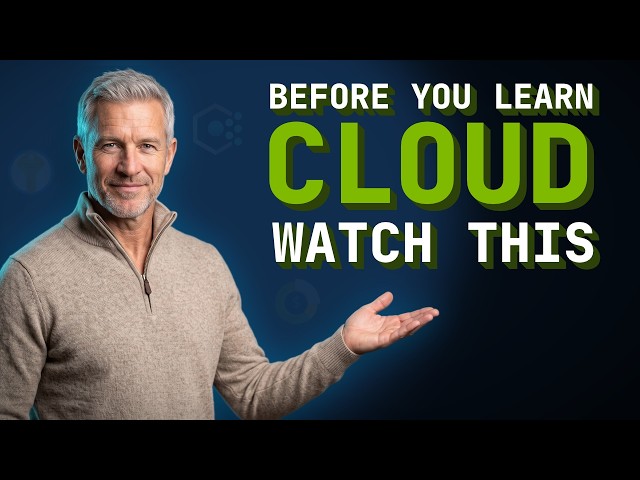 Cloud Engineer Explained for Beginners: What the Job Is, Salary & How to Start (2026)