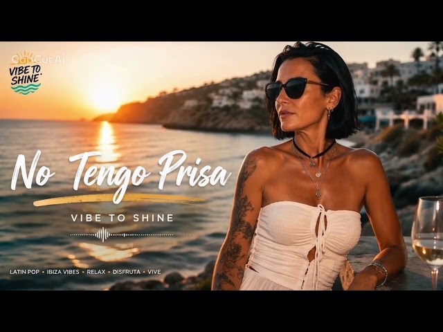 No Tengo Prisa ☀️ | AHRANORRA 