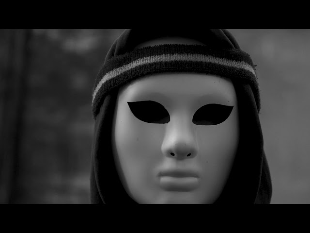 Delachute - Ax (Official Music Video)