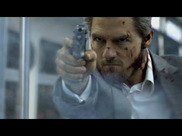 Behind the Scenes: Collateral (Mann, 2004) with Tom Cruise and Jamie Foxx