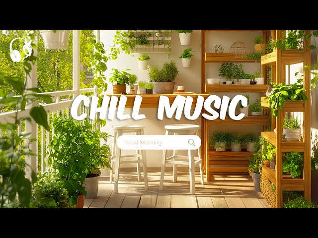 ☀️ Inspiring Songs that make you Feel Alive, Positive, and Ready to Take on the World ✨