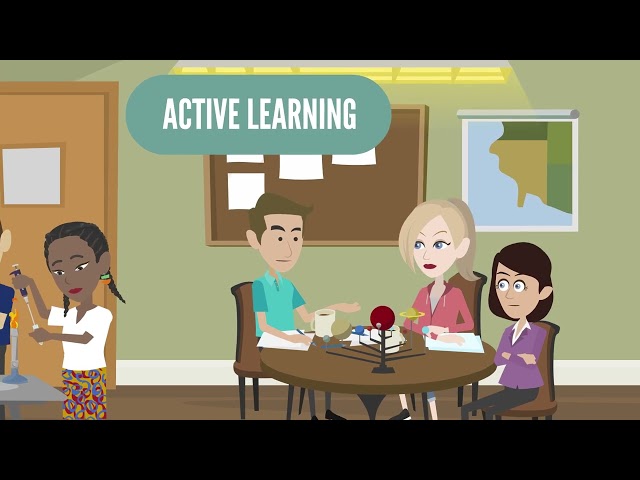 What is Active Learning?
