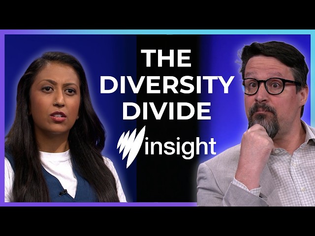Has diversity and inclusion gone too far? | SBS Insight