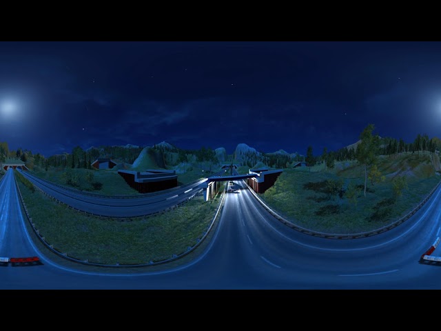 Our steel builds bridges 3D